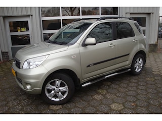 Daihatsu Terios 1.5 4WD Track / Automaat/ Trekhaak