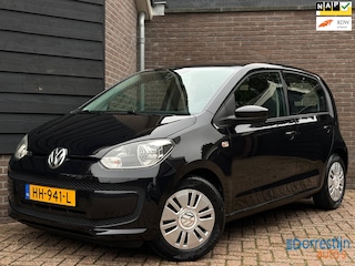 Volkswagen Up 1.0 move up! BlueMotion | Airco | 5-deurs | NAP