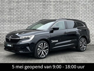 Renault Espace E-Tech full hybrid 200 Iconic 7p. | Panoramadak | Matrix LED | Harman Kardon