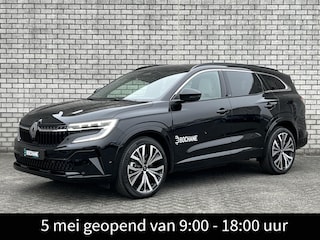 Renault Espace E-Tech full hybrid 200 Iconic 7p. | Panoramadak | Matrix LED | Harman Kardon