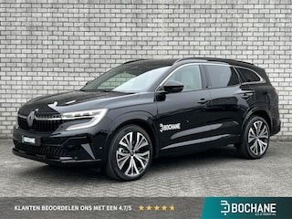 Renault Espace E-Tech full hybrid 200 Iconic 7p. | Panoramadak | Matrix LED | Harman Kardon
