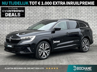 Renault Espace E-Tech full hybrid 200 Iconic 7p. | Panoramadak | Matrix LED | Harman Kardon