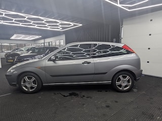 Ford Focus 1.8-16V Trend |APK|AIRCO