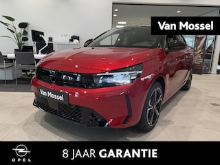 Opel Corsa 1.2 Turbo Yes || VAN MOSSEL VOORRAADVOORDEEL || tot 8 jaar garantie