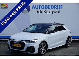 Audi A1 Sportback 30 TFSI Pro Line S PDC | Apple Carplay | ECC * All in prijs *