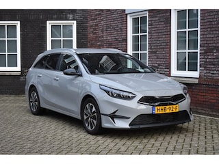 Kia Ceed 1.0 T-GDi MHEV Design Edition