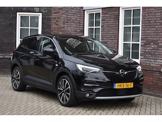 Opel Grandland X 300pk Hybrid4 Business Executive