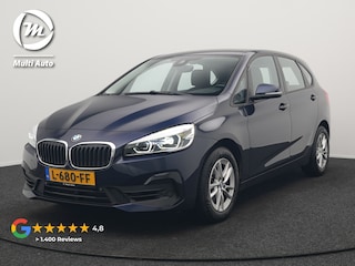 BMW 2-serie Tourer 218i Executive 141pk Automaat | Trekhaak Afn. | LED Koplampen | Navigatie | DAB | Cruise Control |