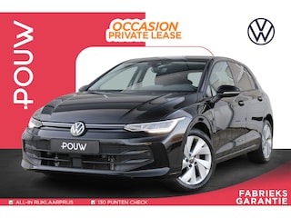Volkswagen Golf 1.5 eHybrid 204pk Life Edition | SoH 100% | App Connect | Camera | Adaptieve Cruise