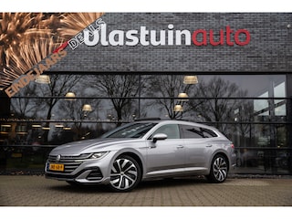 Volkswagen Arteon 1.4 TSI eHybrid R-Line Business+ , Panoramadak, Trekhaak, Adap. cruise,