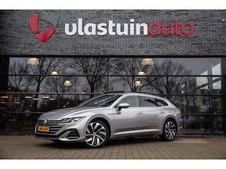 Volkswagen Arteon 1.4 TSI eHybrid R-Line Business+ , Panoramadak, Trekhaak, Adap. cruise,