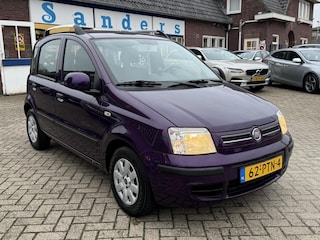 Fiat Panda 1.2 Edizione Cool