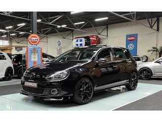Volkswagen Golf 1.4 TSI 122PK UNIEK!! Dak!! Maxton!!