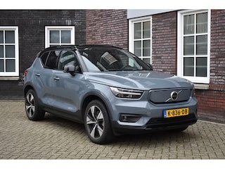 Volvo XC40 Recharge P8 AWD R-Design