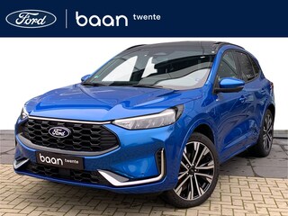 Ford Kuga 2.5 PHEV ST-Line X 243 PK | Panoramadak | Trekhaak wegkl. | 20 inch | B&O | AGR | Winter Pack | 4 jaar Ford Protect |