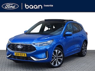 Ford Kuga 2.5 PHEV ST-Line X 243 PK | Panoramadak | Trekhaak wegkl. | 20 inch | B&O | AGR | Winter Pack | 4 jaar Ford Protect |