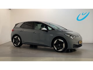 Volkswagen ID.3 First Max 58 kWh Panoramadak Camera Stoelverwarming Navigatie