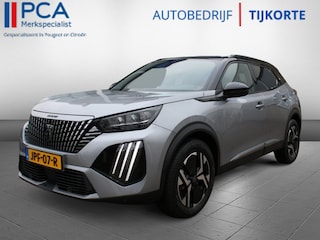 Peugeot 2008 1.2 Hybrid 136 GT