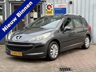 Peugeot 207 SW 1.4 XR | AIRCO | PANODAK | NW APK | NETTE AUTO |