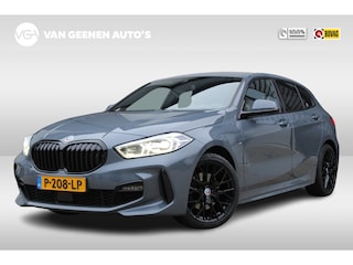 BMW 118i M sport | Automaat | NL-auto | 1 eigenaar