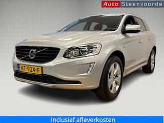 Volvo XC60 2.0 T5 FWD Ocean Race - NIEUWE APK + NIEUWE DISTRIBUTIE