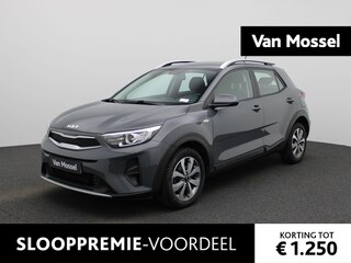 Kia Stonic 1.0 T-GDi MHEV ComfortLine | Apple Carplay/Android Auto | Airco | Bluetooth |