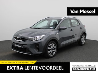Kia Stonic 1.0 T-GDi MHEV ComfortLine | Apple Carplay/Android Auto | Airco | Bluetooth |