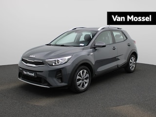 Kia Stonic 1.0 T-GDi MHEV ComfortLine | Apple Carplay/Android Auto | Airco | Bluetooth |