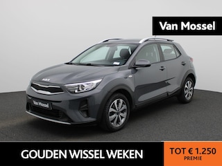 Kia Stonic 1.0 T-GDi MHEV ComfortLine | Apple Carplay/Android Auto | Airco | Bluetooth |