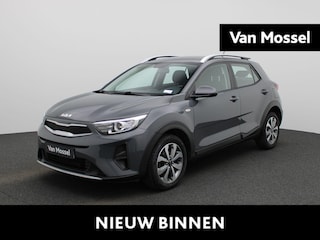 Kia Stonic 1.0 T-GDi MHEV ComfortLine | Apple Carplay/Android Auto | Airco | Bluetooth |