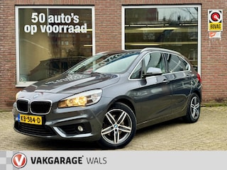 BMW 2-serie Tourer 218i M Sport | Automaat | Airco | Stoelverwarming | Lane Assist | Velgen | PDC
