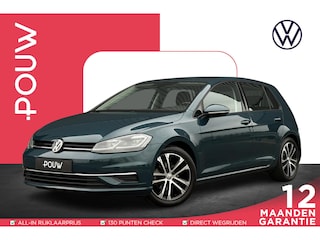 Volkswagen Golf 1.0 TSI 115pk Comfortline App connect | Stoelverwarming | Keyless