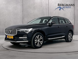 Volvo XC60 - 2.0 T6 Plug-in hybrid AWD Core Bright // OPENDAK // LEDER //
