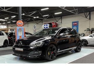 Volkswagen Golf VII 1.4 TSI Uniek!! Maxton!! Clima!!