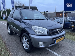Toyota RAV4 1.8-16V VVT-i Luna | Airco | LM Velgen