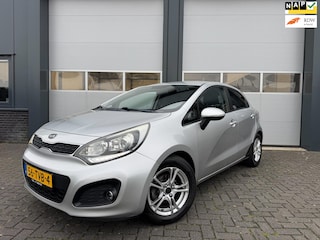 Kia Rio 1.2 CVVT Plus Pack Airco Trekhaak 1e Eigenaar