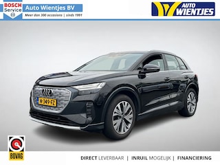 Audi Q4 40 Launch Advanced 77kWh | SoH 87% | Leer | Navi