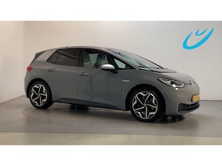 Volkswagen ID.3 First Plus 58 kWh LED Camera Navigatie Stoelverwarming