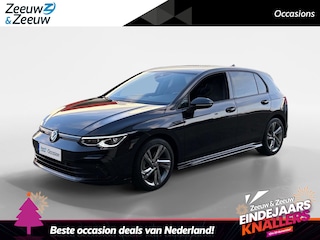Volkswagen Golf 1.5 eTSI R-Line Business | Navigatie | Keyless | Stoel/Stuurverwarming | Apple/Android Carplay | Lichtmetalen Velgen |