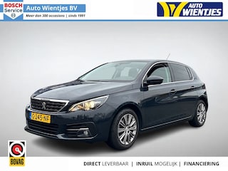 Peugeot 308 1.5 BlueHDi | Blue Lease Premium 5-Drs | Pano | Navi | Camera
