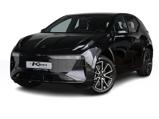 Zeekr X RWD Long Range 69 kWh Pano dak | ACC | HUD | Yamaha audio | 446 km actieradius