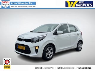 Kia Picanto 1.0 DPi | ComfortLine 5-Drs | Airco | Cruise