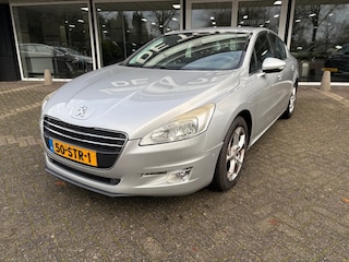 Peugeot 508 1.6 THP ACTIVE Climatronic /Cruise / Trekhaak / APK 02-2027