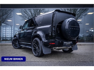 Land Rover Defender 110 P300e 110 FULL URBAN PACK ** Towing ** Cold Climate ** 23inch