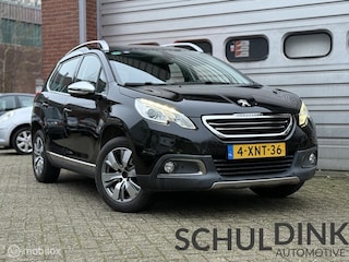 Peugeot 2008 1.6 VTi Allure PANORAMADAK|TREKHAAK|CRUISE CONTROLE