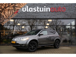 Nissan Murano 3.5 V6
