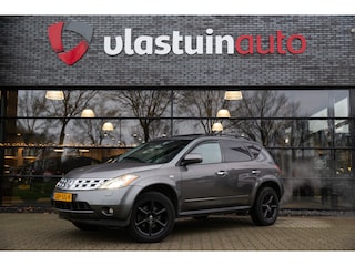 Nissan Murano 3.5 V6