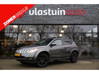 Nissan Murano 3.5 V6