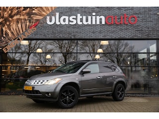 Nissan Murano 3.5 V6