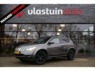 Nissan Murano 3.5 V6